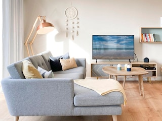 Ferienwohnung Zingst Ausstattung 1