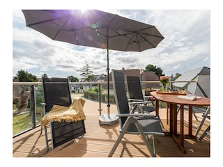 Ferienwohnung Zingst Ausstattung 2