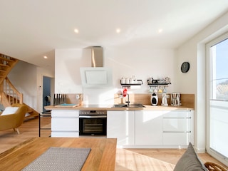 Ferienwohnung Zingst Ausstattung 4