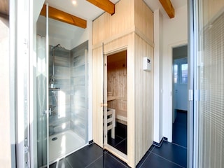 Ferienwohnung Zingst Ausstattung 5