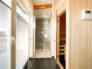 Ferienwohnung Zingst Ausstattung 10