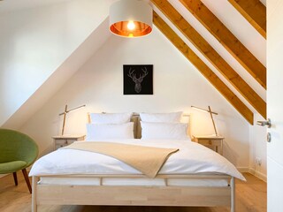 Ferienwohnung Zingst Ausstattung 11