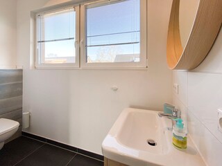 Ferienwohnung Zingst Ausstattung 12