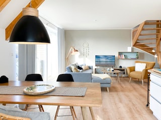 Ferienwohnung Zingst Ausstattung 15