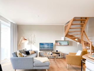 Ferienwohnung Zingst Ausstattung 16