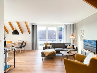 Ferienwohnung Zingst Ausstattung 17