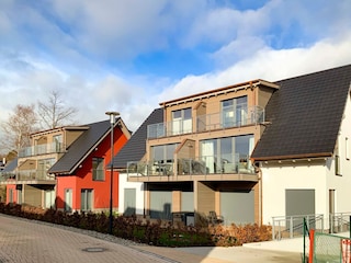 Ferienwohnung Zingst Ausstattung 18