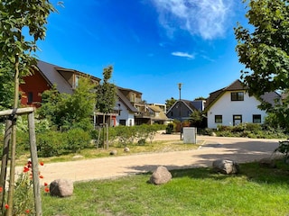 Ferienwohnung Zingst Ausstattung 21