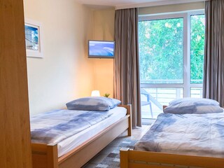 Ferienwohnung Zingst Ausstattung 11