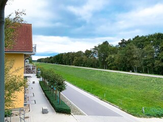 Ferienwohnung Zingst Ausstattung 14