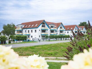 Ferienwohnung Zingst Ausstattung 15