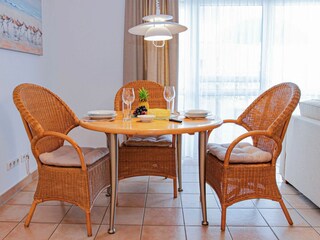 Sitzbereich