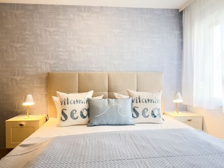 Doppelbett
