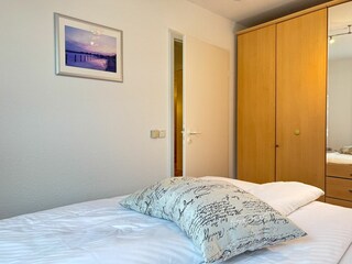 Doppelbett