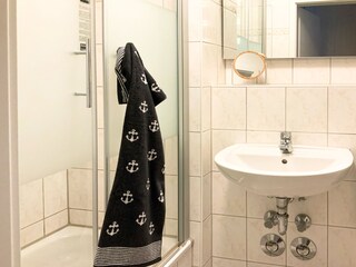 Ferienwohnung Zingst Ausstattung 8