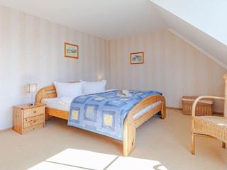 Ferienhaus Wieck Ausstattung 4