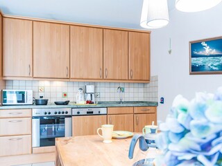 Ferienhaus Wieck Ausstattung 5