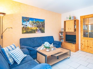 Ferienhaus Wieck Ausstattung 7