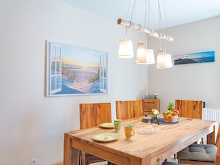 Ferienhaus Wieck Ausstattung 9