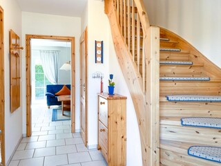 Ferienhaus Wieck Ausstattung 12