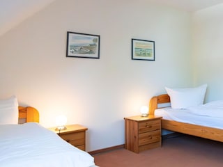 Ferienhaus Wieck Ausstattung 13