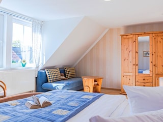 Ferienhaus Wieck Ausstattung 14