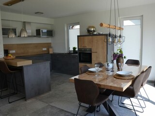 Appartamento per vacanze Habscheid Caratteristiche 7