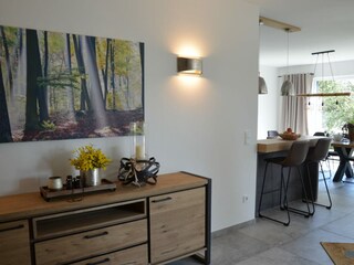 Appartamento per vacanze Habscheid Caratteristiche 11