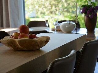 Appartamento per vacanze Habscheid Caratteristiche 10