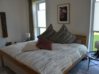 Appartamento per vacanze Habscheid Caratteristiche 12