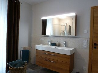 Appartamento per vacanze Habscheid Caratteristiche 14