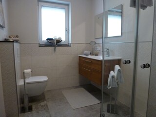 Appartamento per vacanze Habscheid Caratteristiche 16