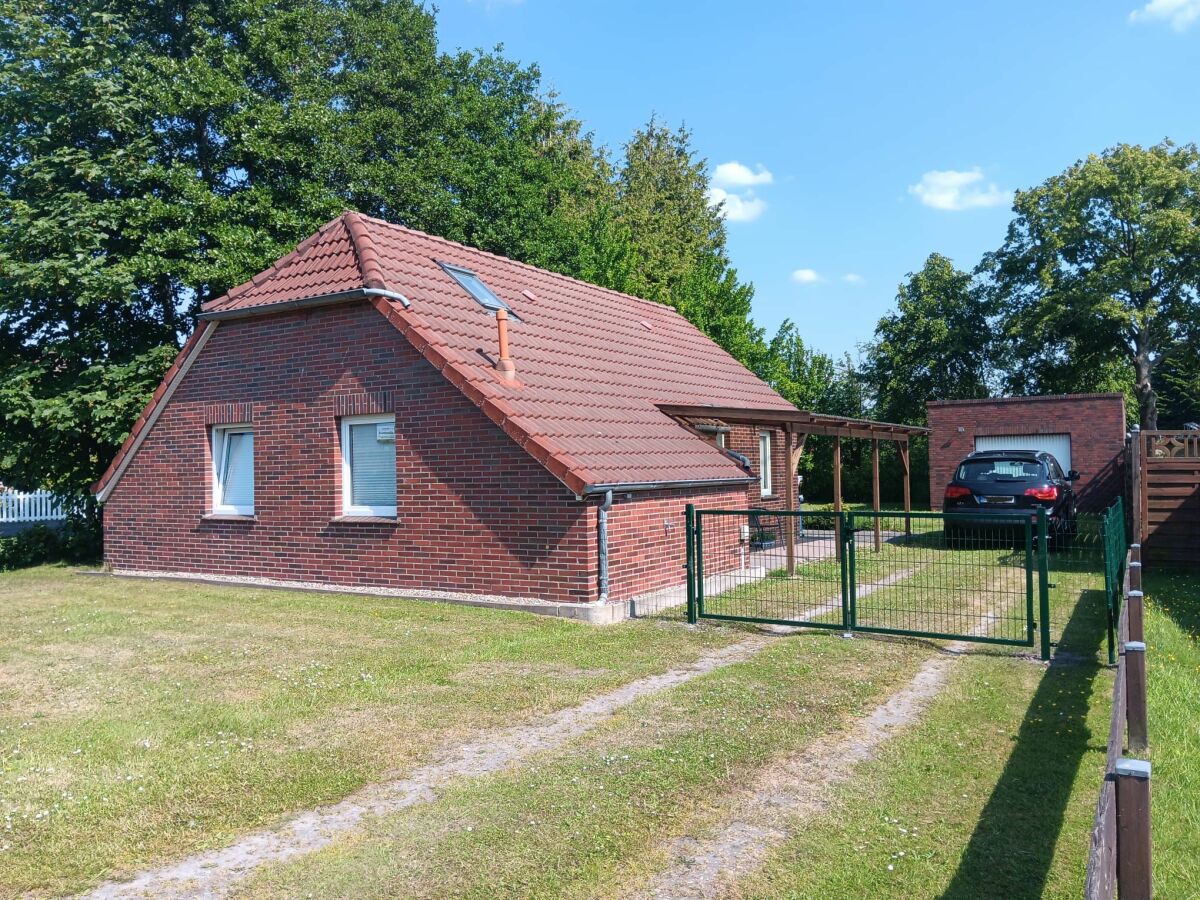 Ferienhaus Heimathafen