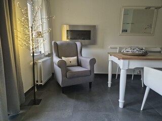 Vakantiehuis Kamperland Buitenaudio-opname 10