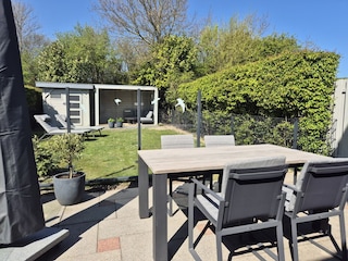 Casa per le vacanze Kamperland Registrazione all'aperto 2