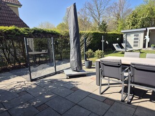 Casa per le vacanze Kamperland Registrazione all'aperto 4