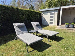 Casa per le vacanze Kamperland Registrazione all'aperto 5