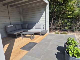 Casa per le vacanze Kamperland Registrazione all'aperto 3