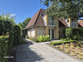 Vakantiehuis Kamperland Buitenaudio-opname 2