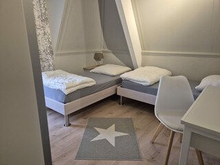 Vakantiehuis Kamperland Kenmerken 22