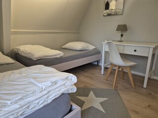 Vakantiehuis Kamperland Kenmerken 23