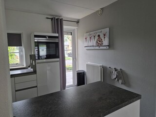 Vakantiehuis Kamperland Buitenaudio-opname 14