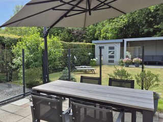 Holiday house Kamperland Outdoor Recording 4