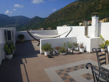 Ferienwohnung Casa Bianca "Grande"