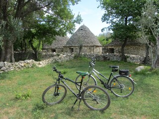 Appartamento per vacanze Vodnjan Ambiente 27