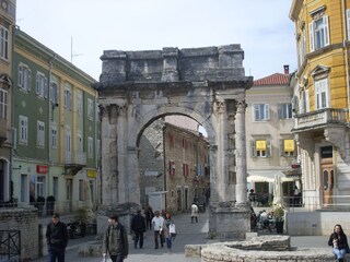 Appartamento per vacanze Vodnjan Ambiente 22