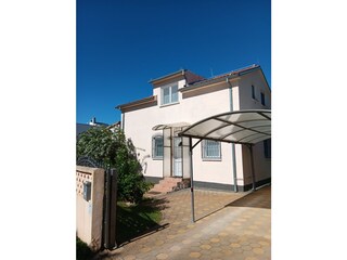 Appartamento per vacanze Vodnjan Registrazione all'aperto 1