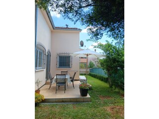Vakantieappartement Vodnjan Buitenaudio-opname 2
