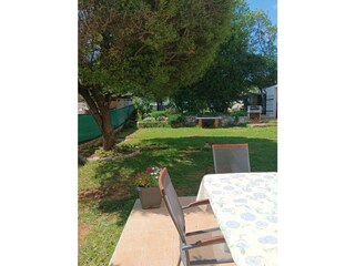 Appartamento per vacanze Vodnjan Registrazione all'aperto 5