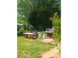 Appartamento per vacanze Vodnjan Registrazione all'aperto 6